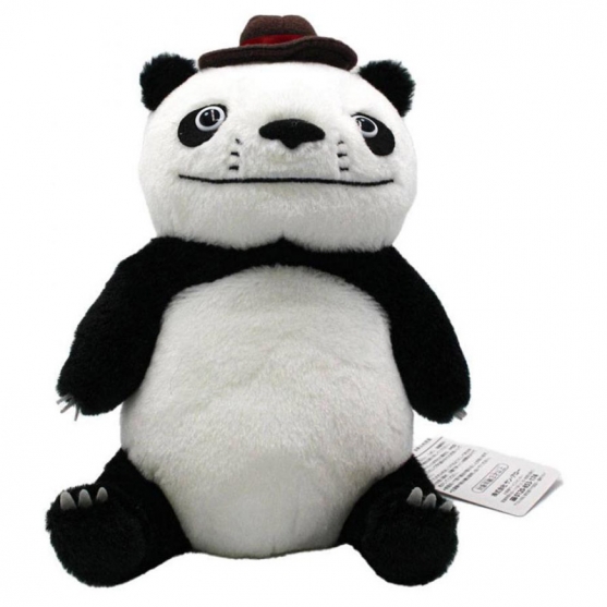 Peluche Panda Kopanda, Papanda 20 cm