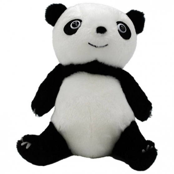 Peluche Panda Kopanda, Pan-Chan 16 cm