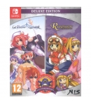 Prinny Presents Nis Classics Volume 3 Deluxe Edition