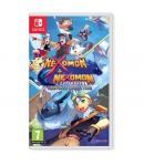 Nexomon + Nexomon: Extinction, Complete Collection