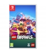 Lego Brawls