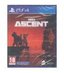 The Ascent