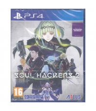 Soul Hackers 2