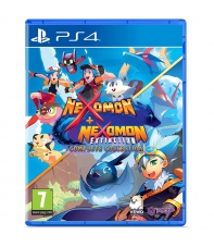 Nexomon + Nexomon: Extinction, Complete Collection