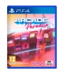 Arcade Paradise