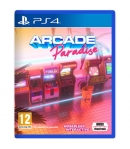Arcade Paradise