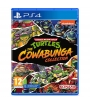 Teenage Mutant Ninja Turtles The Cowabunga Collection
