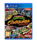 Teenage Mutant Ninja Turtles The Cowabunga Collection