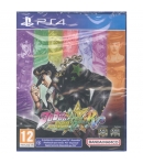 Jojo's Bizarre Adventure: All-Star Battle R