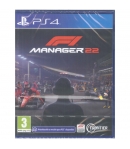 F1 Manager 22