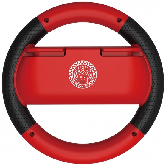 Volante Mario Kart 8 Deluxe, Mario Hori