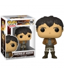 Pop! Animation Bertholdt Hoover 1167 Attack on Titan