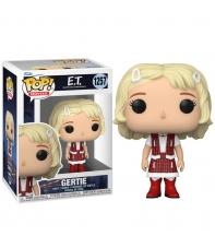 Pop! Movies Gertie 1257 E.T. The Extraterrestrial 40 Years