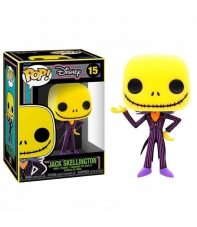Pop! Jack Skellington 15 Disney The Nightmare Before Christmas