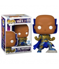 Pop! The Watcher 928 Marvel Studios What If...?