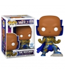 Pop! The Watcher 928 Marvel Studios What If...?