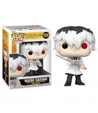 Pop! Animation Haise Sasaki 1124 Tokyo Ghoul: Re