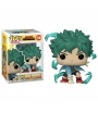 Pop! Animation Izuku Midoriya 1140 My Hero Academia
