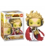 Pop! Animation Hawks 1141 My Hero Academia