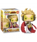 Pop! Animation Hawks 1141 My Hero Academia