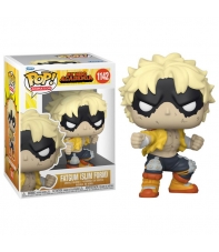 Pop! Animation Fatguni (Slim Form) 1142 My Hero Academia