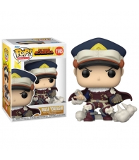 Pop! Animation Inasa Yoarashi 1145 My Hero Academia