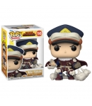 Pop! Animation Inasa Yoarashi 1145 My Hero Academia