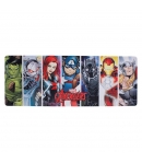 Alfombrilla Ratón Marvel Avengers