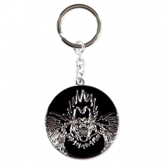 Llavero Death Note Ryuk