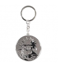 Llavero Naruto Shippuden Naruto