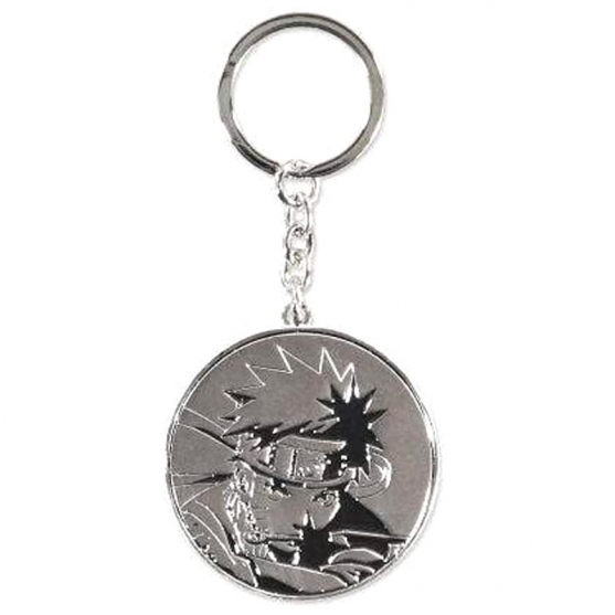 Llavero Naruto Shippuden Naruto