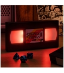 Lámpara Stranger Things Cinta VHS