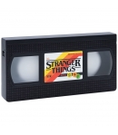 Lámpara Stranger Things Cinta VHS
