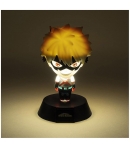 Lámpara My Hero Academia, Katsuki Bakugo Icons