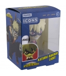 Lámpara My Hero Academia, Katsuki Bakugo Icons