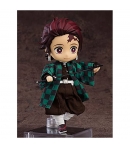 Figura Demon Slayer Kimetsu no Yaiba, Tanjiro Kamado Nendoroid - Doll 14 cm