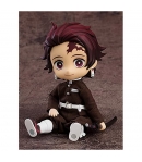 Figura Demon Slayer Kimetsu no Yaiba, Tanjiro Kamado Nendoroid - Doll 14 cm