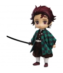 Figura Demon Slayer Kimetsu no Yaiba, Tanjiro Kamado Nendoroid - Doll 14 cm