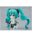 Figura Hatsune Miku, Sitting Nendoroid Swacchao! 9 cm