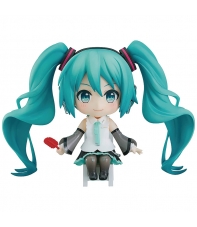 Figura Hatsune Miku, Sitting Nendoroid Swacchao! 9 cm