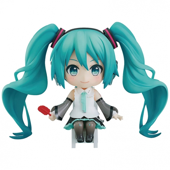 Figura Hatsune Miku, Sitting Nendoroid Swacchao! 9 cm