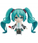 Figura Hatsune Miku, Sitting Nendoroid Swacchao! 9 cm