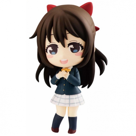 Figura Love Live! Nijigasaki High School Idol Club, Shizuku Osaka Chobirume 8 cm
