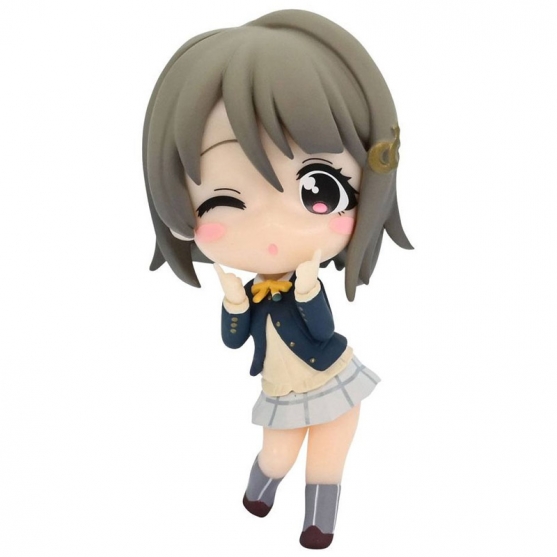 Figura Love Live! Nijigasaki High School Idol Club, Kasumi Nakasu Chobirume 8 cm