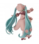 Figura Hatsune Miku Sweet Sweets Strawberry Choco Short Furyu 17 cm