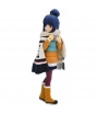 Figura Laid-Back Camp, Rin Shima Furyu 17 cm