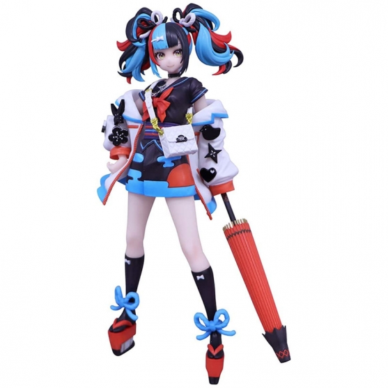 Figura Fate/Grand Order SSS Servant, Archer/Sei Shonagon Furyu 18 cm