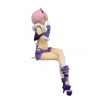 Figura Re:Zero, Ram Another Color Ver. Noodle Stopper 16 cm
