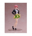 Figura The Quintessential Quintuplets, Nakano Ichika Uniform Ver. Renewal Coreful 20 cm