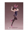 Figura Saekano: How to Raise a Boring Girlfriend, Kato Megumi Bunny Ver. Coreful 20 cm